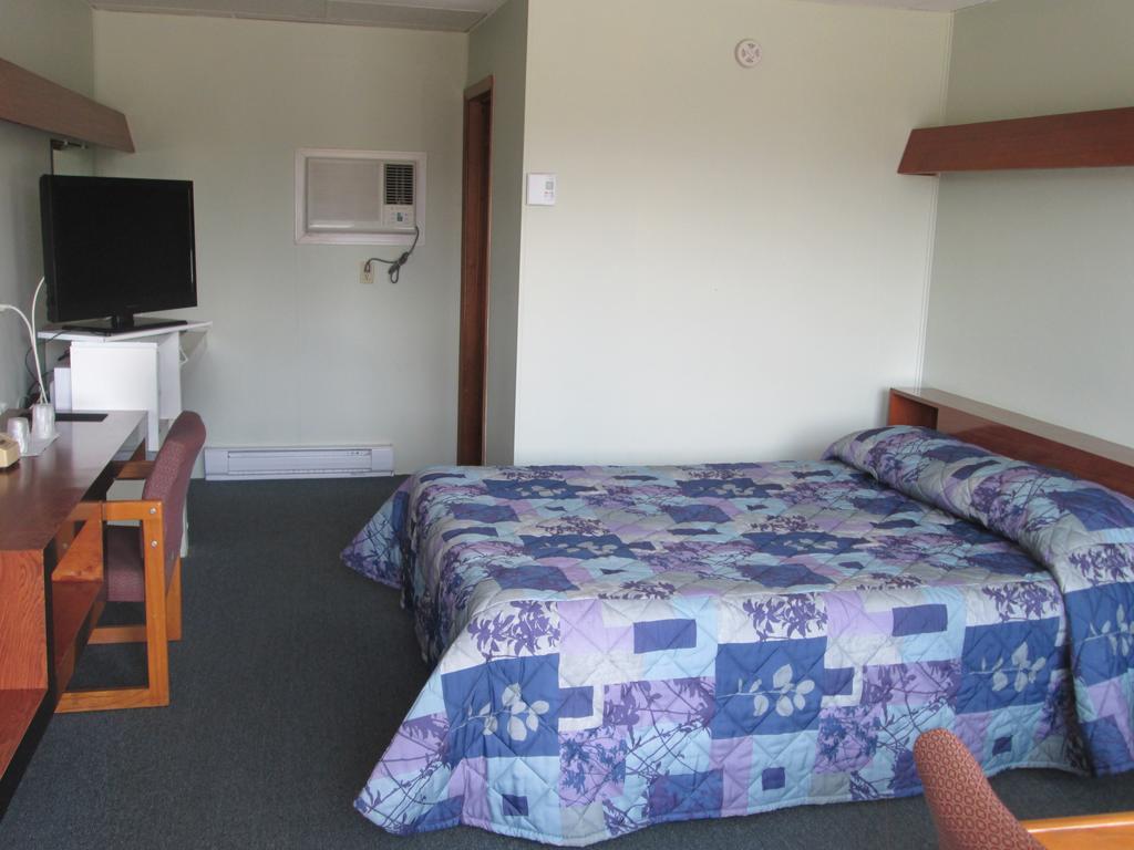 Elect Inn 5 Cornwall Chambre photo