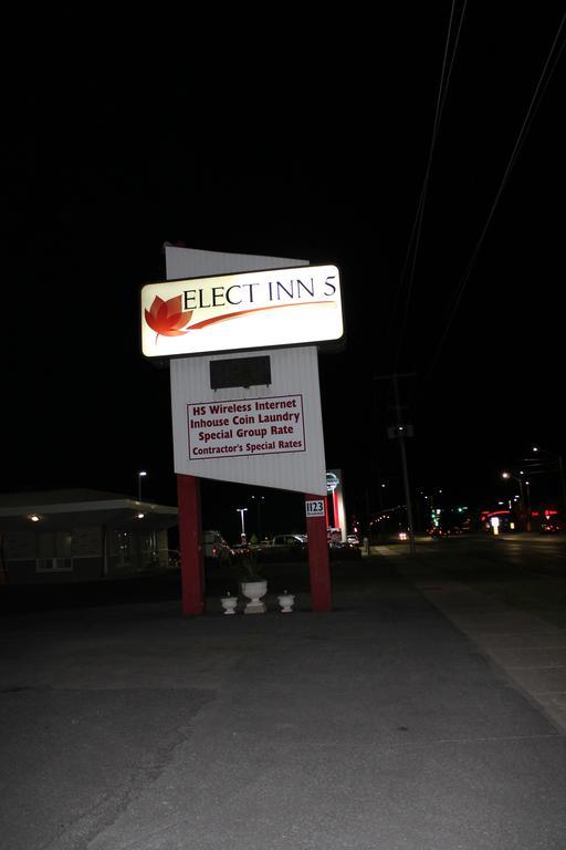 Elect Inn 5 Cornwall Extérieur photo